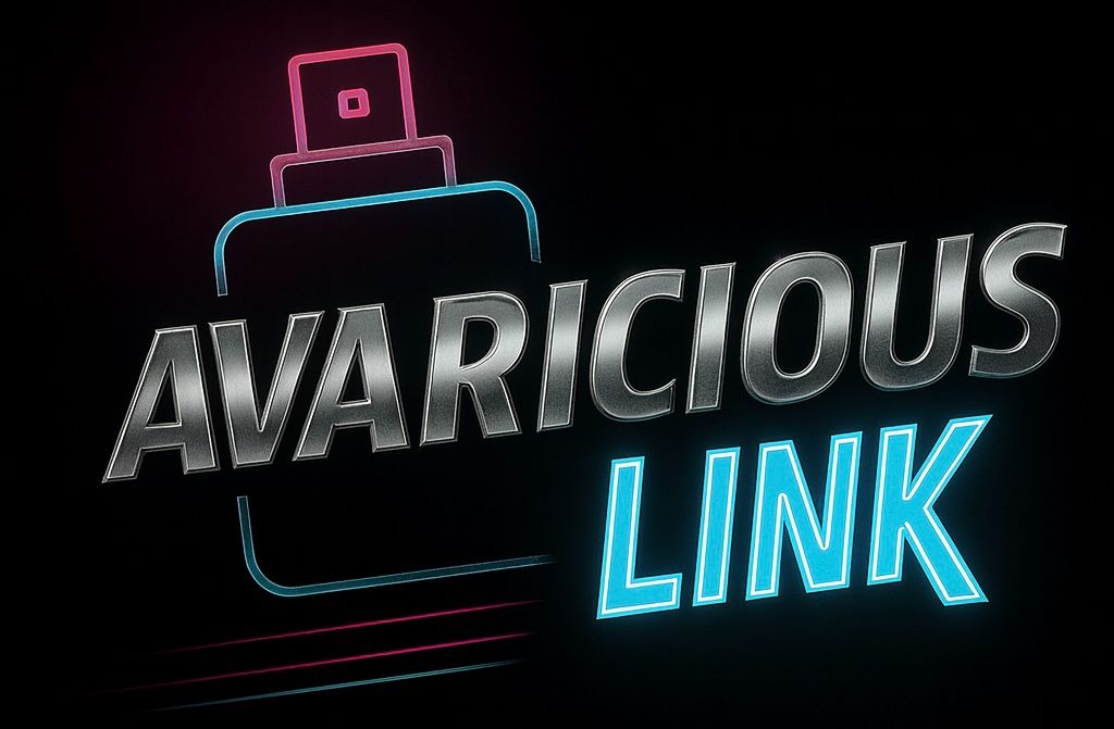 Avaricious Link